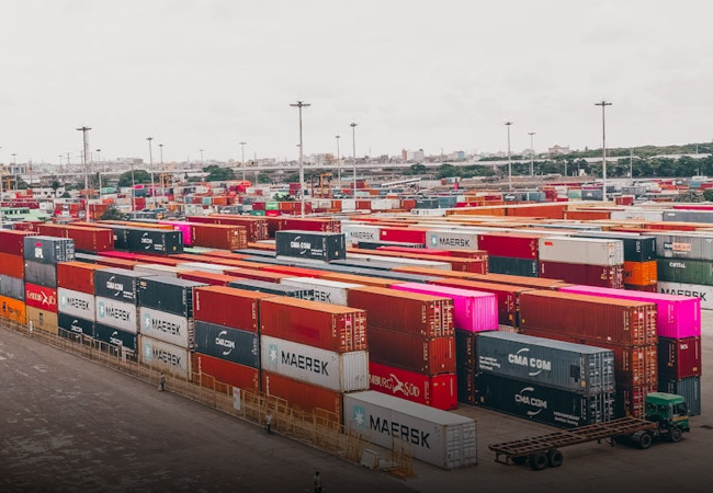 上海外貿(mào)建站平臺：SEO優(yōu)化能力助力全球市場拓展